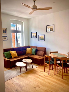 Bogusława 16 Apartments, Szczecin